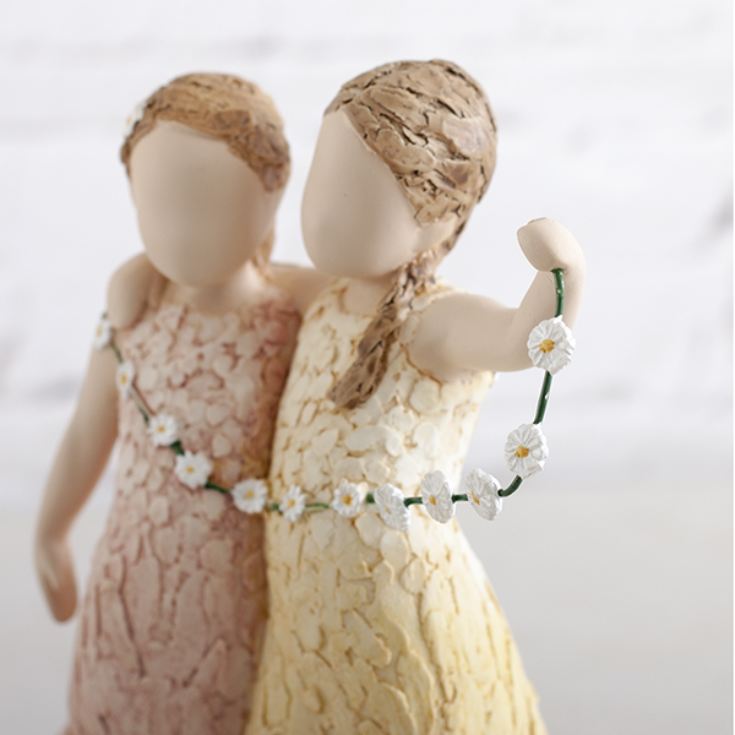 Friendship Figurine The Gift Experience