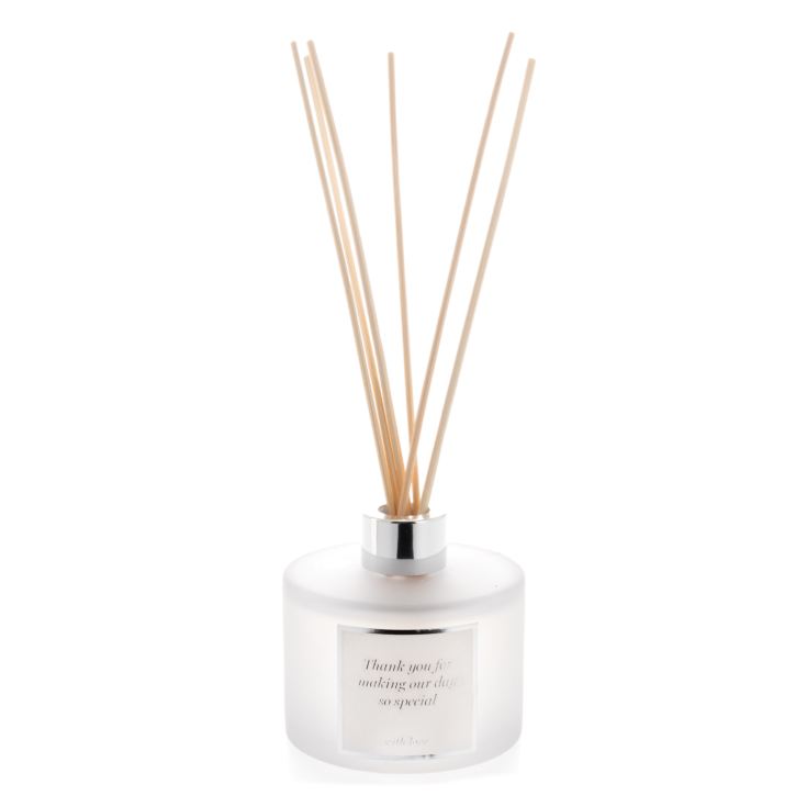 Amore Reed Diffuser 180ml "Thank You" product image