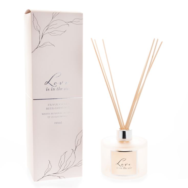 Amore Reed Diffuser 180ml "Love" product image