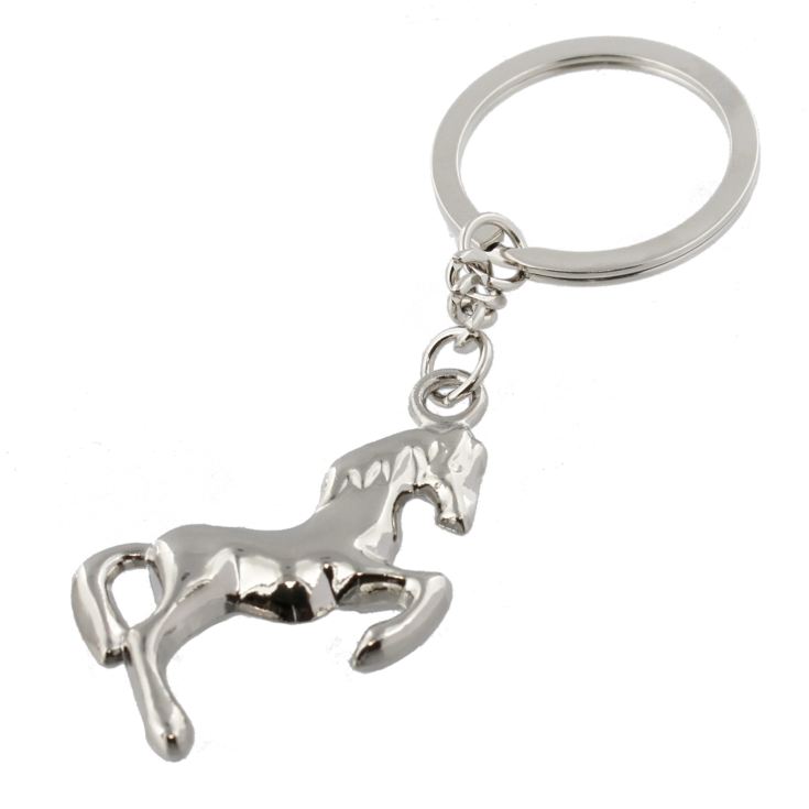 Best of Breed Keyring - Horse product image