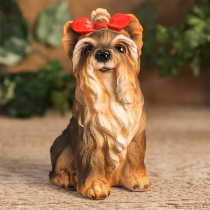 Best of Breed - Yorkshire Terrier Figurine product image