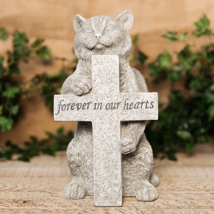 Best of Breed Collection - Memorial Cat Figurine product image
