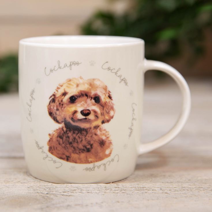 Best of Breed Mug - Cokerpoo *(36/18)* product image