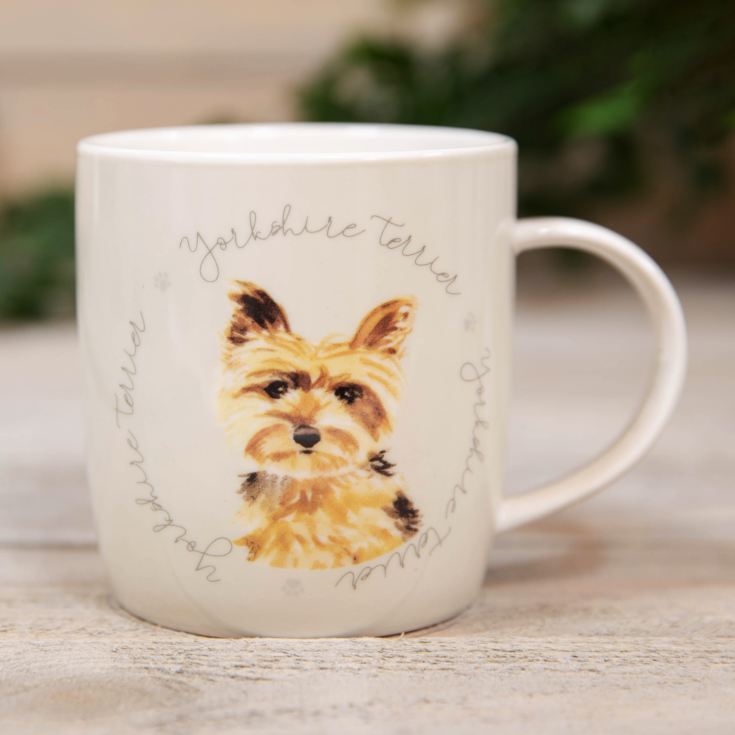 Best of Breed Mug - Yorkshire Terrier *(36/18)* product image