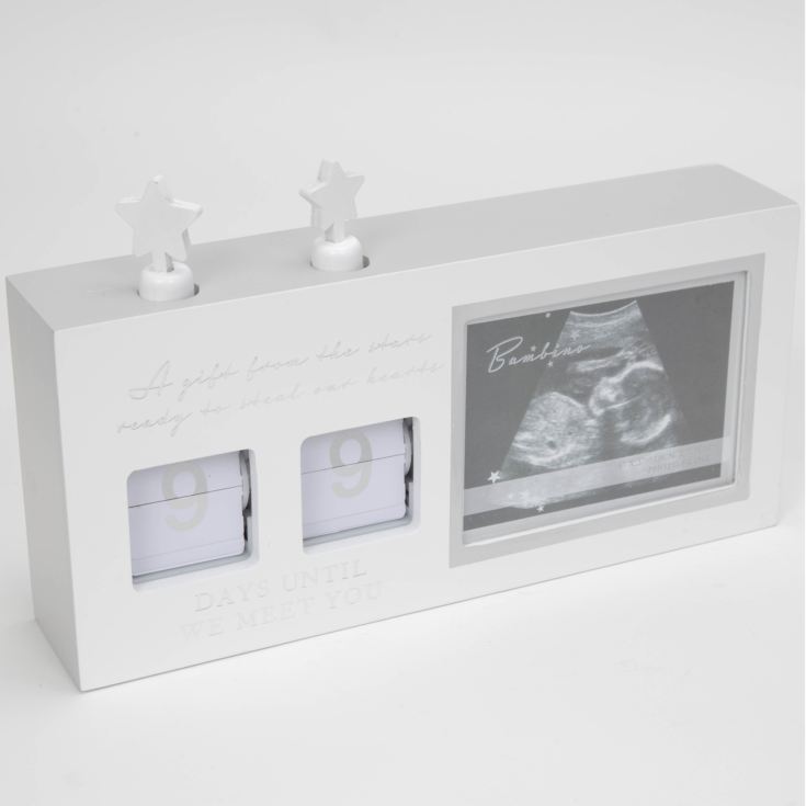 BAMBINO BY JULIANA® Until We Meet You Calendar with Scan product image