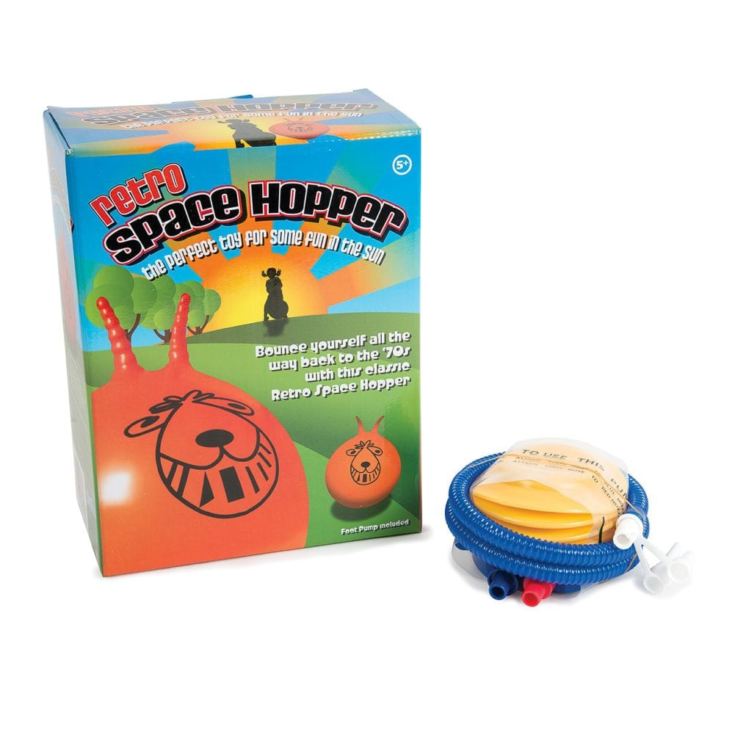 Bouncy Space Hopper product image