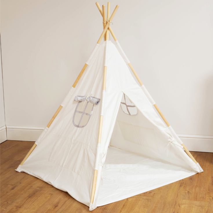 Bambino Natural Teepee - 1.5m product image