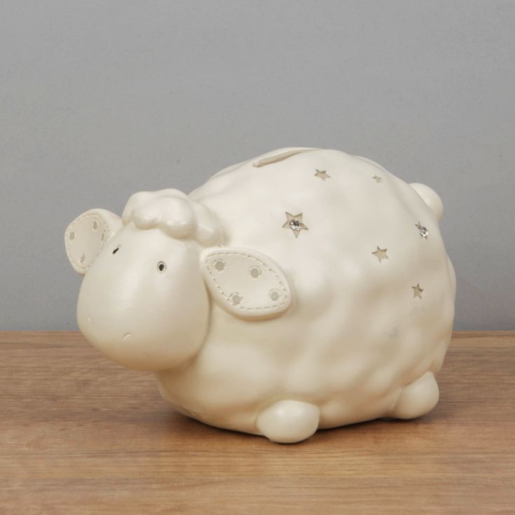 Bambino Sheep Money Box product image