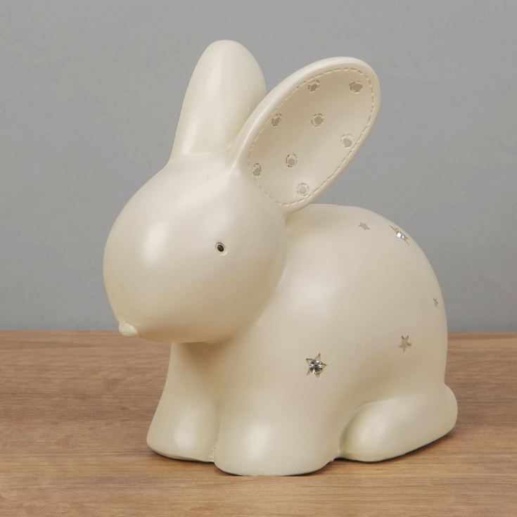 Bambino Bunny Rabbit Money Box product image