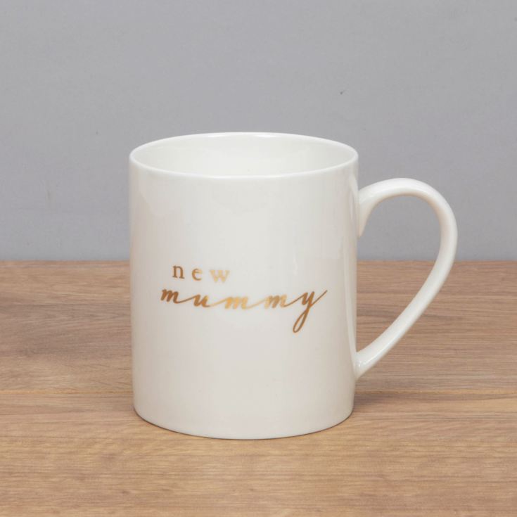 Bambino Mug - New Mummy product image