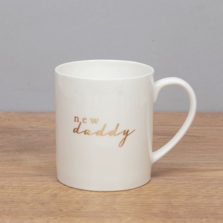 Bambino Mug - New Daddy product image