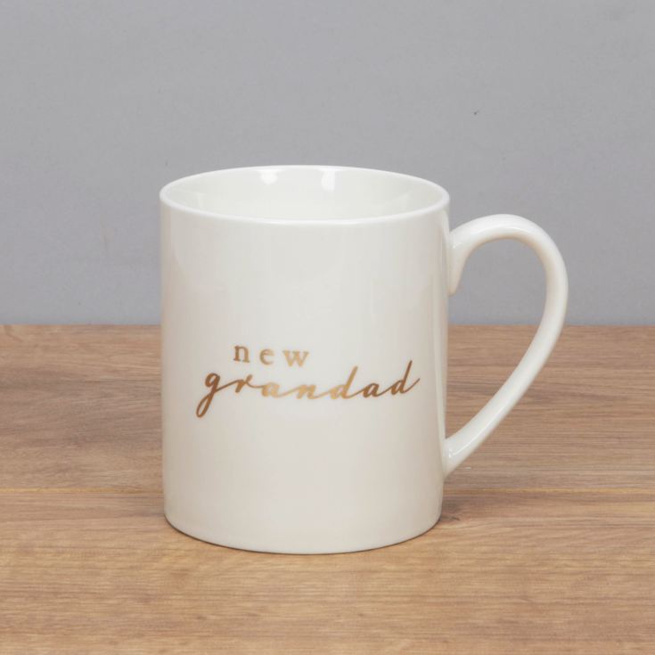 Bambino Mug - New Grandad product image