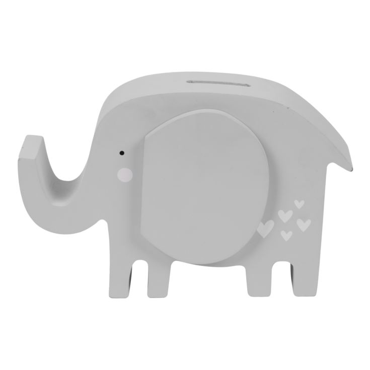Petit Cheri Elephant Money Bank product image