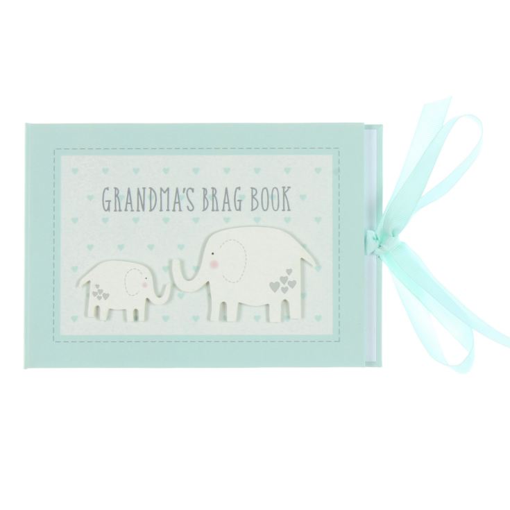 Petit Cheri Collection - Brag Book Grandma product image