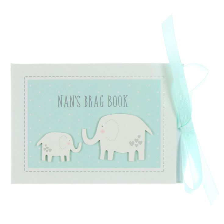 Petit Cheri Collection Nan's Brag Book product image