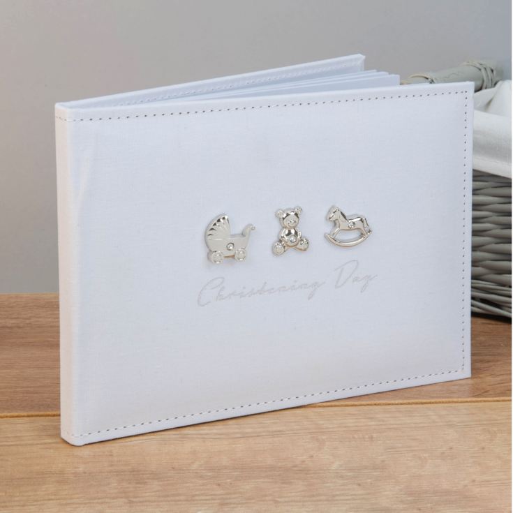 bambino christening gifts