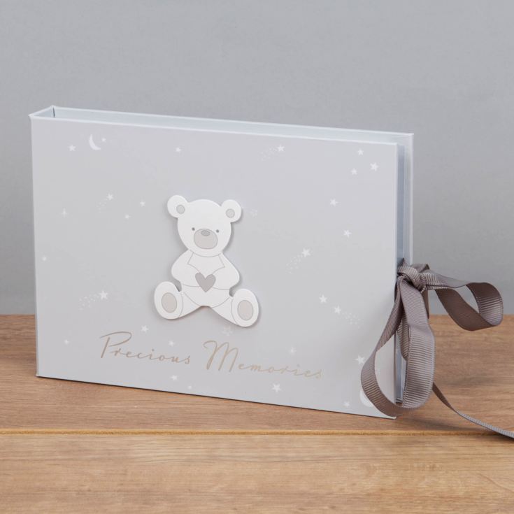 Bambino Photo Album - Precious Memories product image