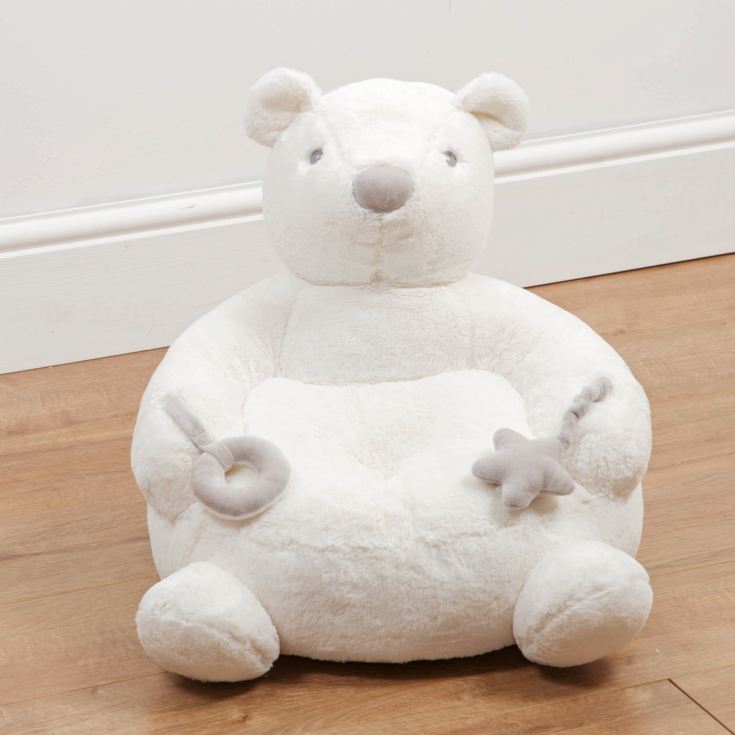 Bambino Large Teddy Bear Toy Seat product image