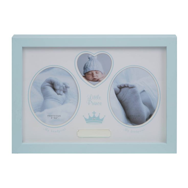 Bambino Frame with Engraving Plate - Little Prince product image