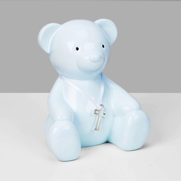 teddy bear money