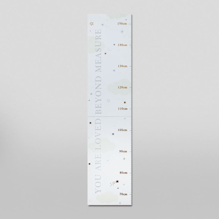 Bambino Height Chart 90 cm product image