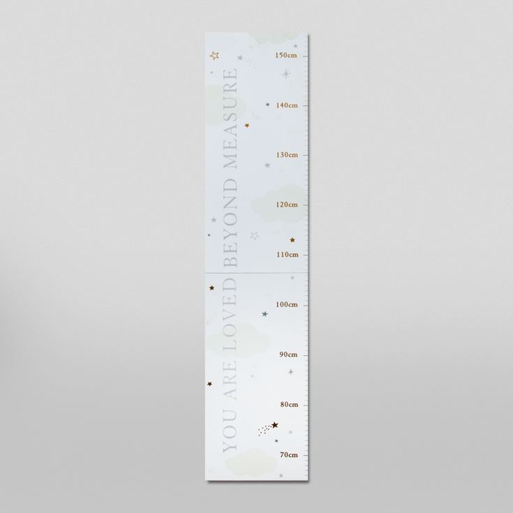 Bambino Height Chart 90 cm product image