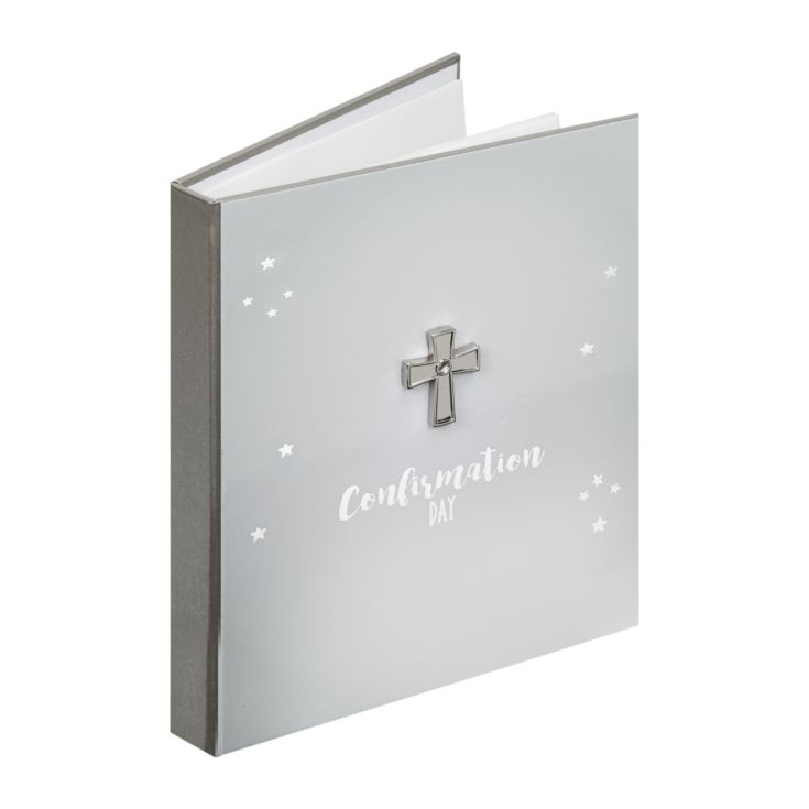 Confirmation Photo Album Holds 24 Pages Holds 5" x 7" Prints product image