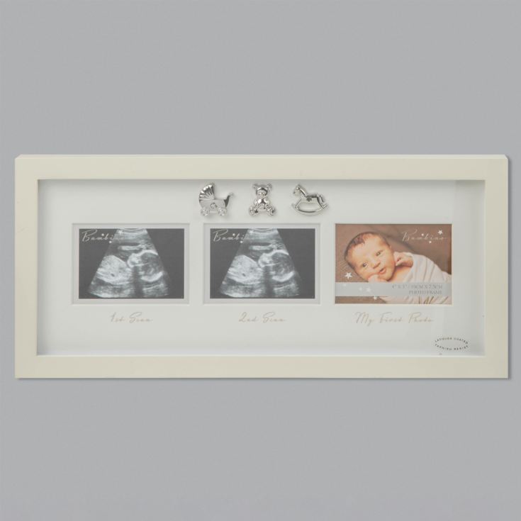 Bambino Scan Frame - 3 Apertures product image