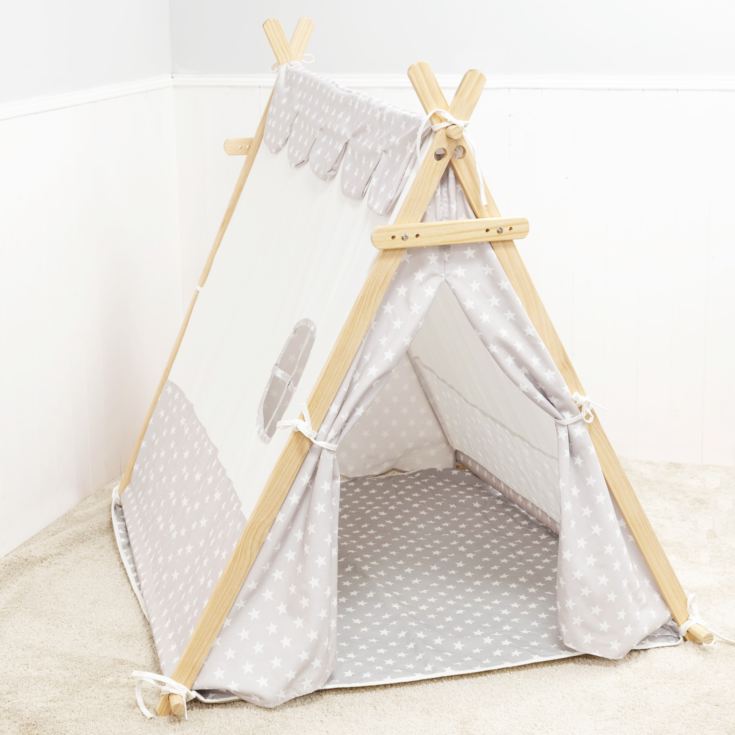 Bambino Natural/Grey Tent - 1.2m product image