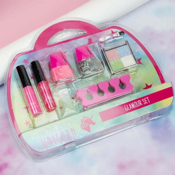 Pretty Little Unicorn Glamour Kit Gift Set product image