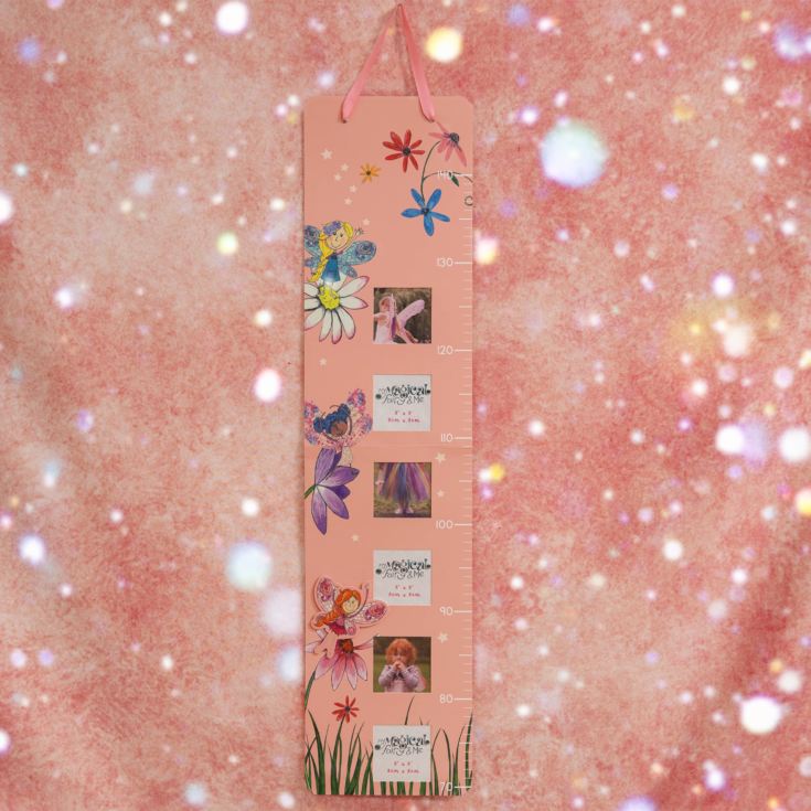 Magical Fairy 6 Aperture Height Chart product image
