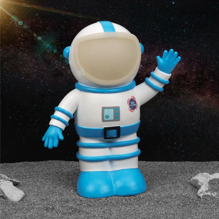 Space Explorer - USB Astronaut Night Light product image