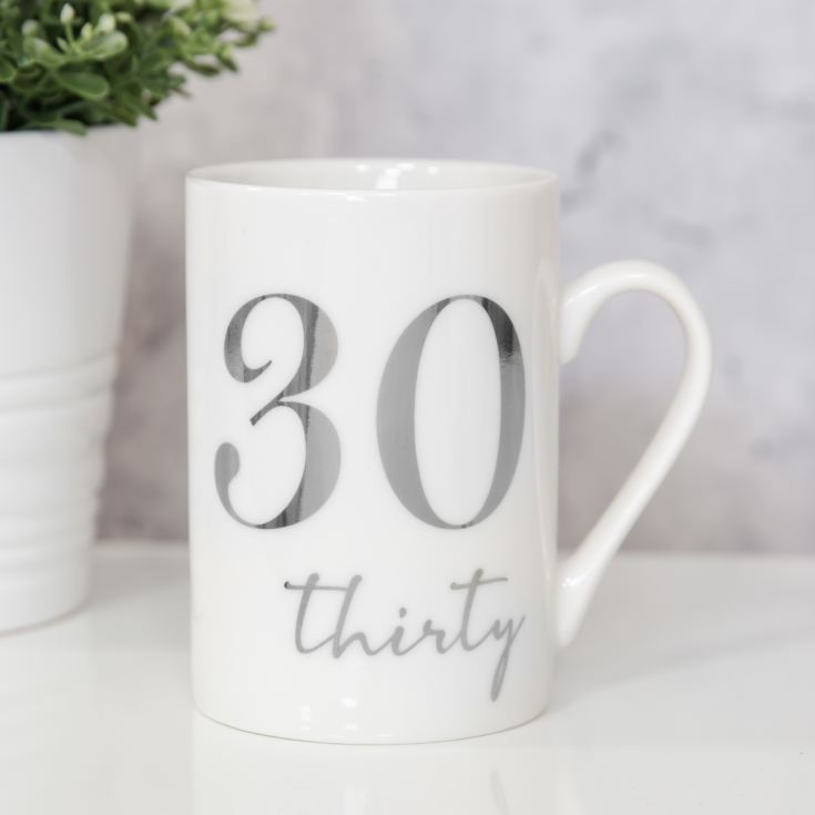 Milestones Ceramic 11oz Mug  - 30 product image