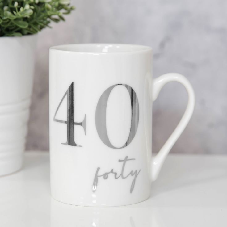 Milestones Ceramic 11oz Mug  - 40 product image