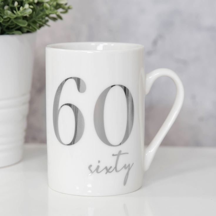 Milestones Ceramic 11oz Mug  - 60 product image