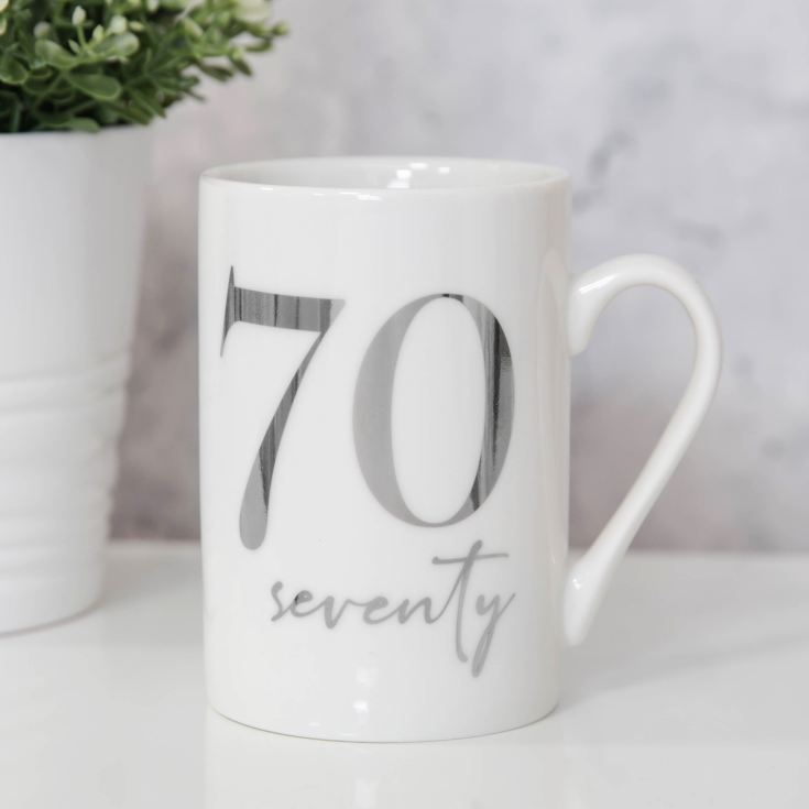 Milestones Ceramic 11oz Mug  - 70 product image