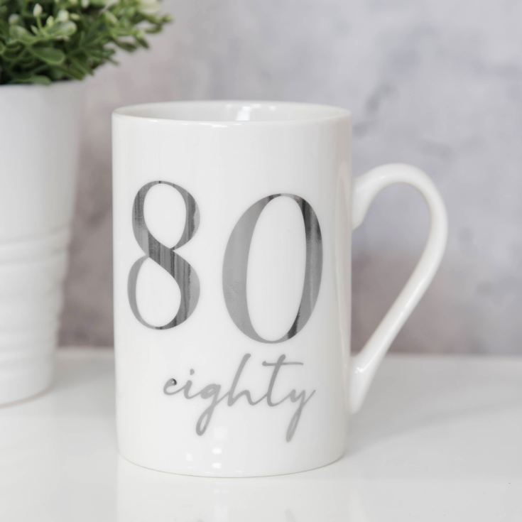 Milestones Ceramic 11oz Mug  - 80 product image