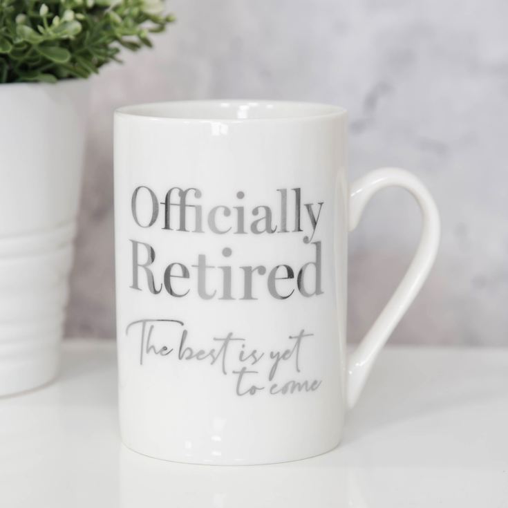 Milestones Ceramic 11oz Mug  - Retired product image