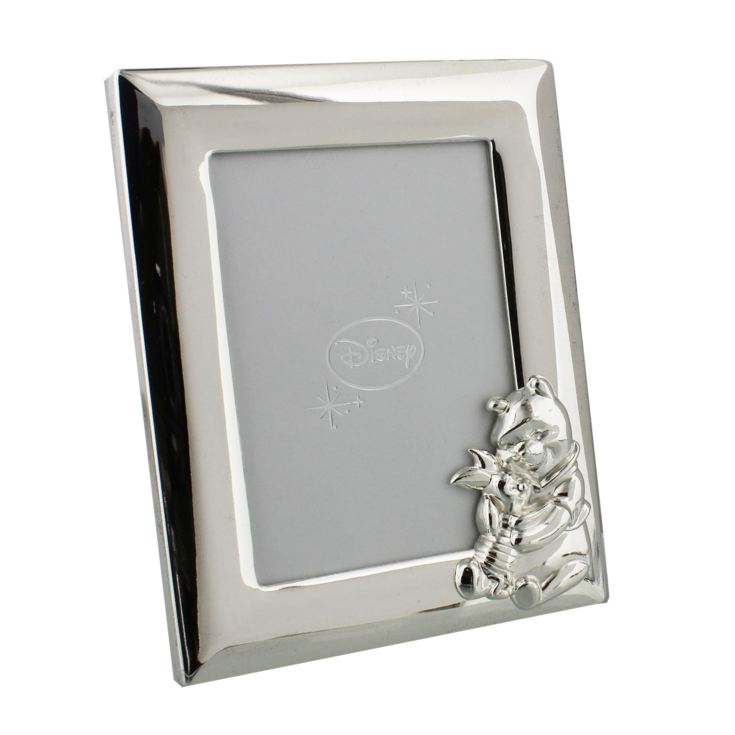 Disney Winnie The Pooh S/P Photo Frame 3.5" x 5" product image