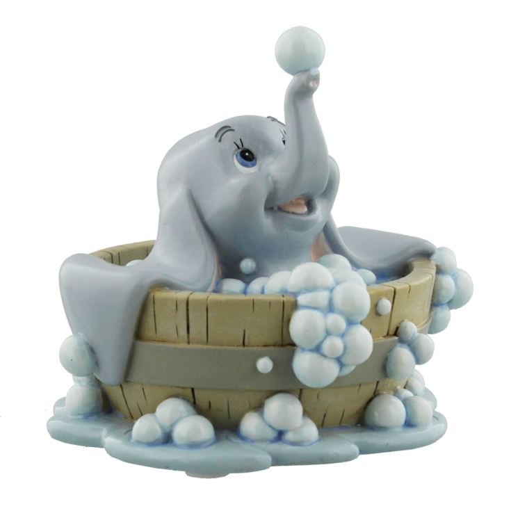 Disney Magical Moments - Dumbo in Bath - Baby Mine 10cm product image