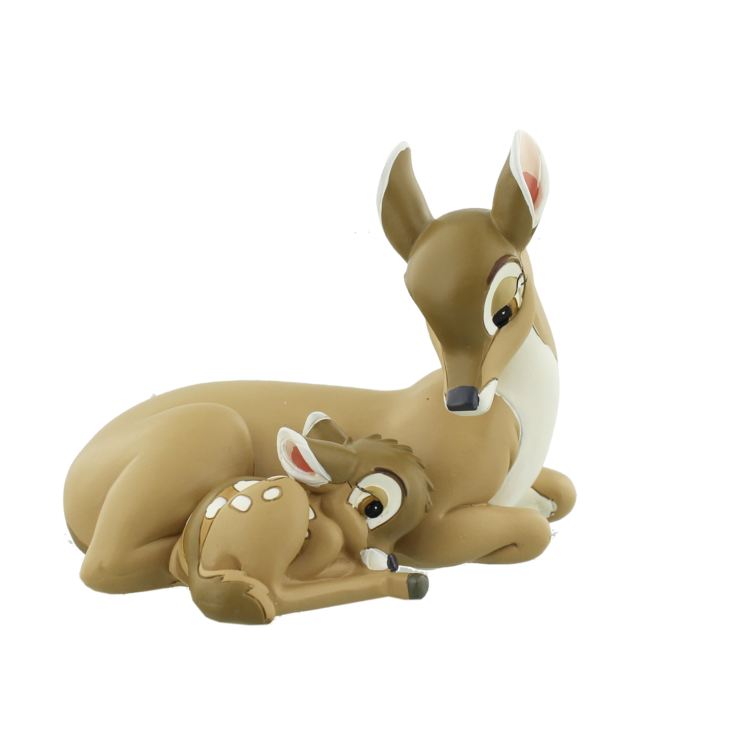 Disney Magical Moments - Bambi & Mother - My Litte One 11cm product image