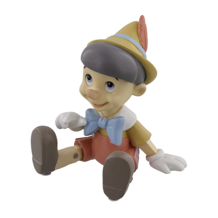 Disney Magical Moments - Pinocchio - Make A Wish 8cm product image