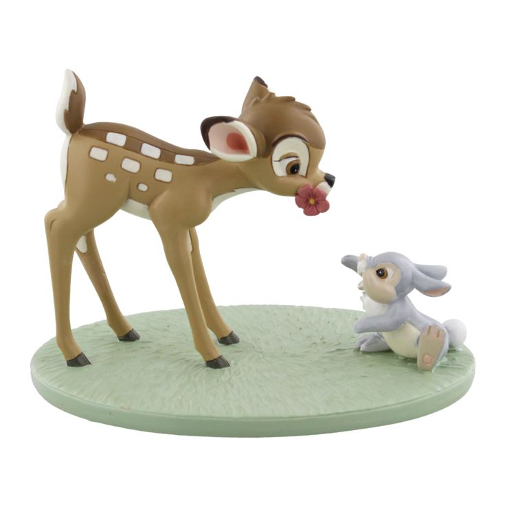 Disney Magical Moments - Bambi & Thumper - Special Friends product image