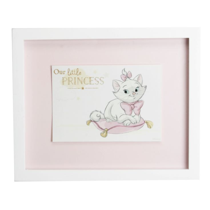 Disney Magical Beginnings Wall Art - Marie product image