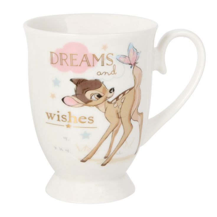 Disney Magical Beginnings Bambi Mug - Dreams & Wishes product image