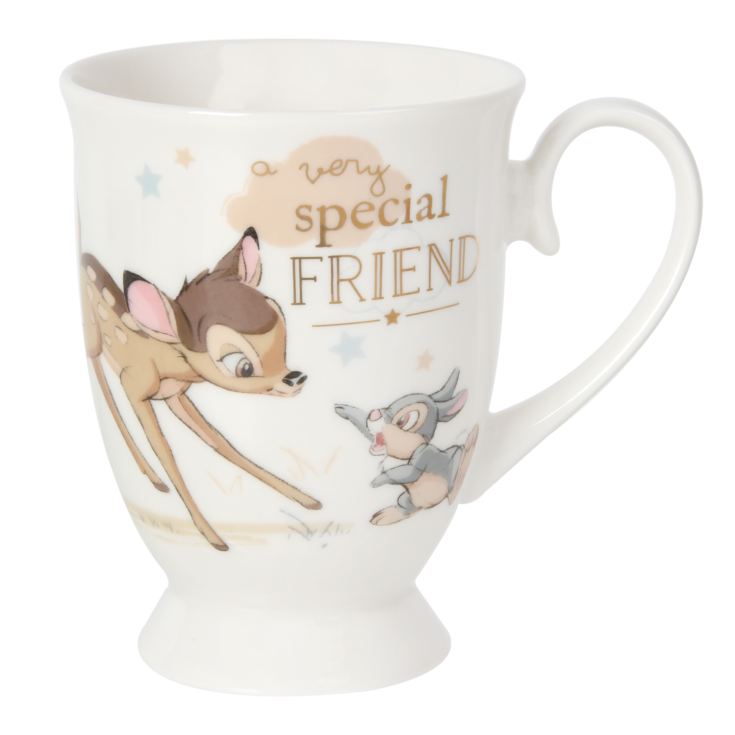 Disney Magical Beginnings Bambi Mug - Special Friend product image