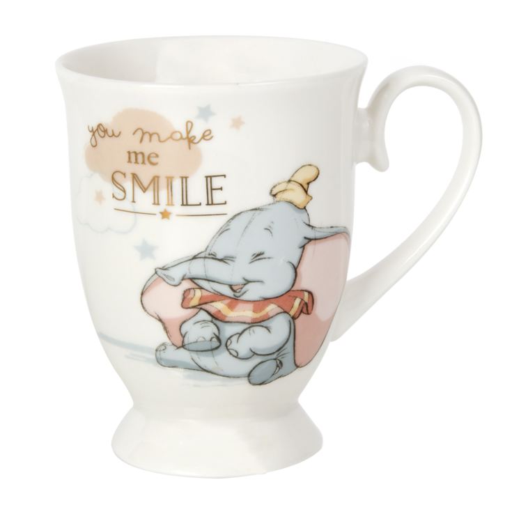 Disney Magical Beginnings Dumbo Mug - Smile product image