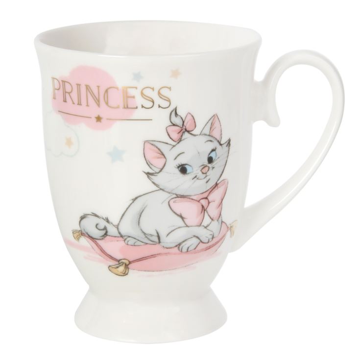Disney Magical Beginnings Marie Mug - Princess product image