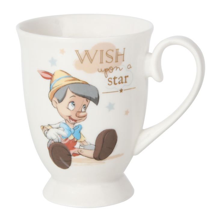 Disney Magical Beginnings Pinocchio Mug - Wish product image