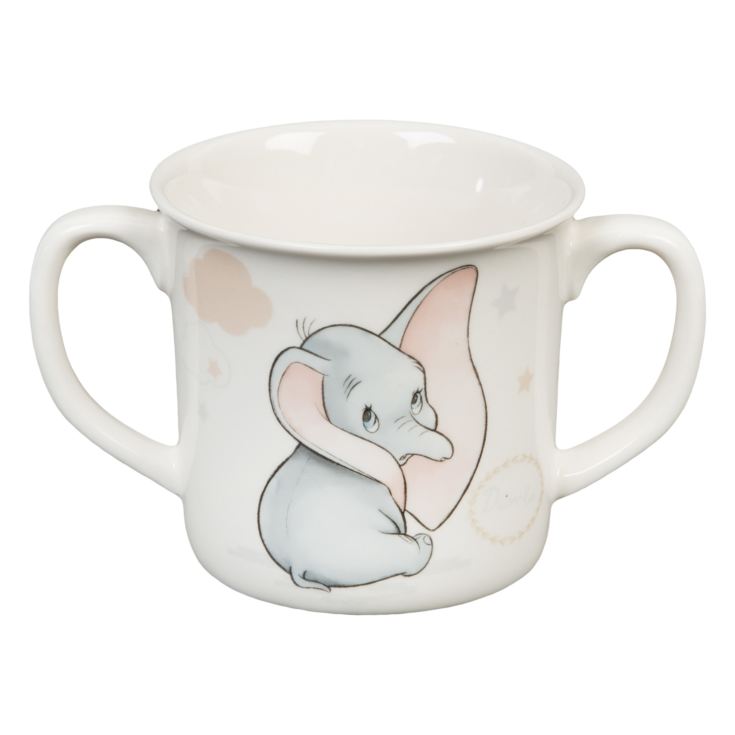 Disney Magical Beginnings Dumbo Mug product image